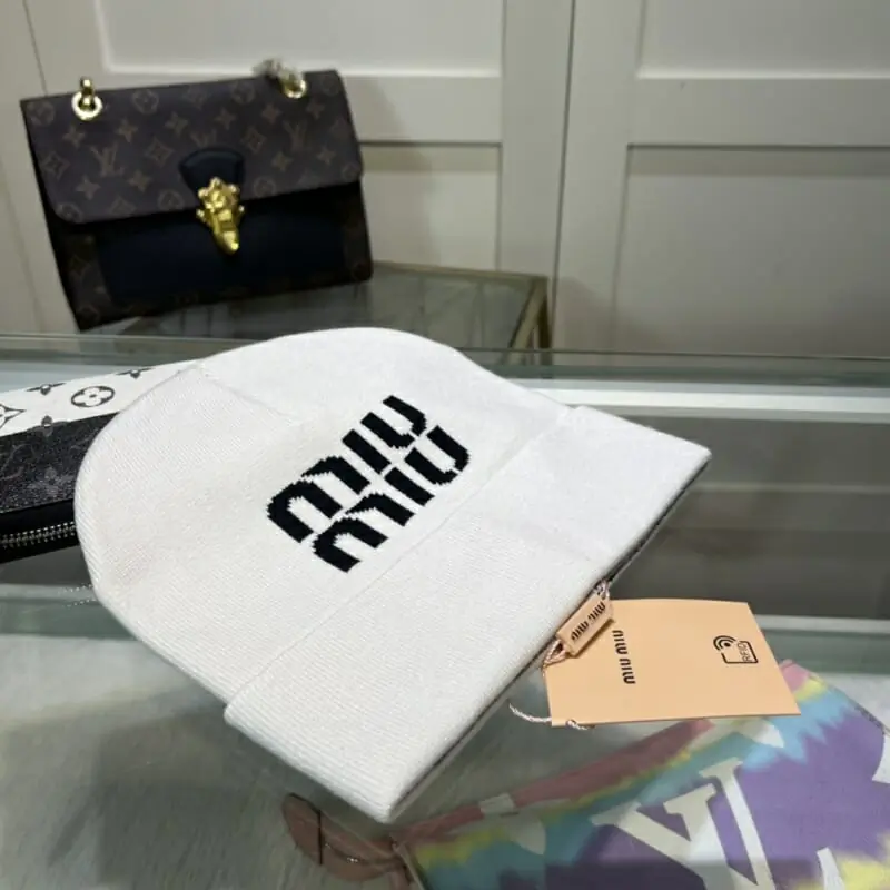 miu miu casquette s_124222a